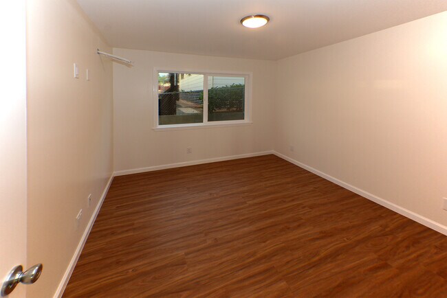 Foto del edificio - 1314 Hoohulu St