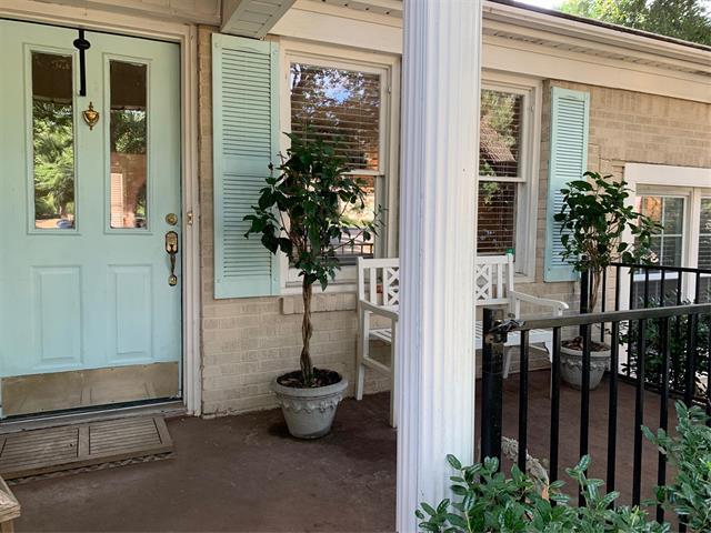 Foto principal - 8423 Midway Rd