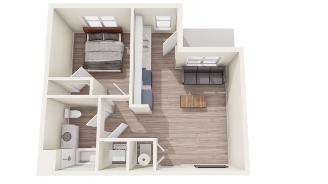 Building Photo - 305 W Washington St