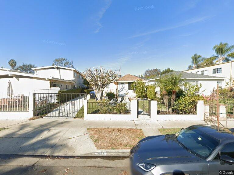 Primary Photo - 543 E Sunset Ave