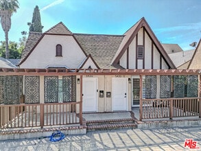 Building Photo - 5430 Monroe St