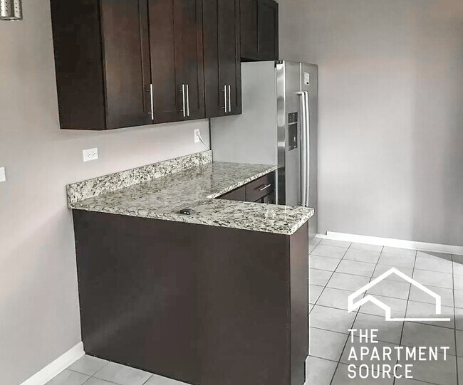 Foto del edificio - 55 E Jeffery Ave