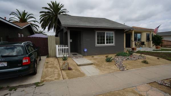Foto principal - 3625 Cherokee Ave
