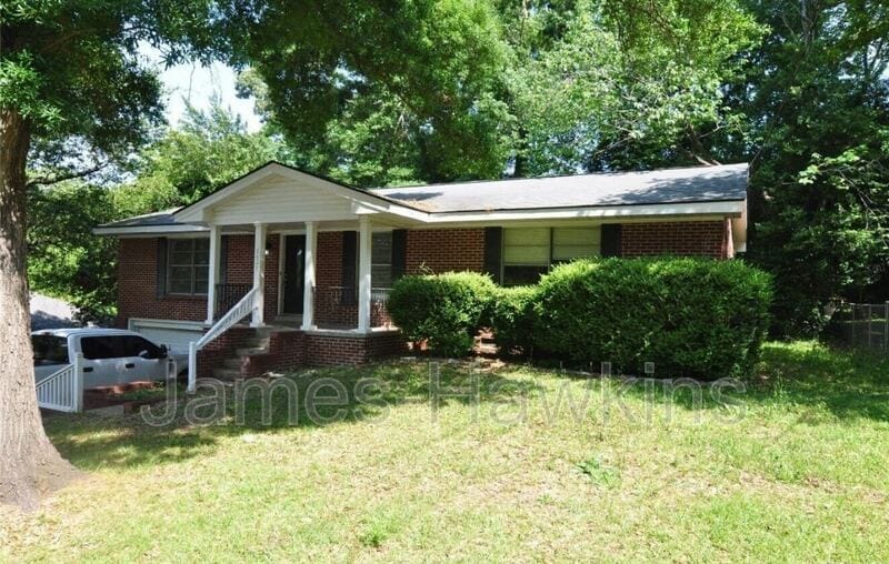 Primary Photo - 3431 Mayfair Rd