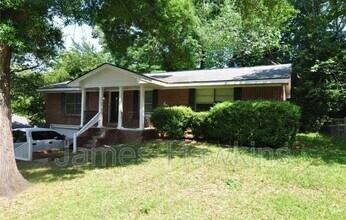 Building Photo - 3431 Mayfair Rd
