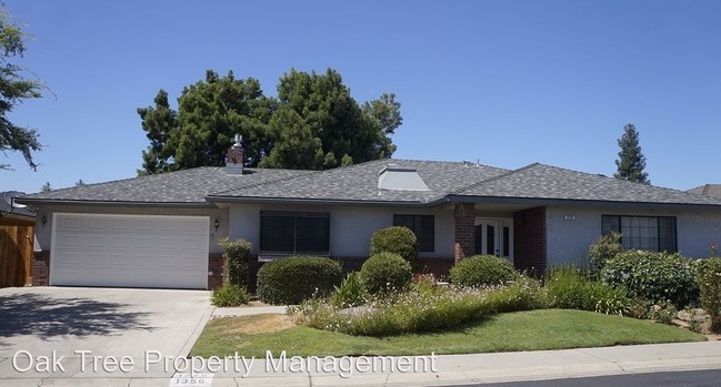 Building Photo - 1356 E Tenaya Way