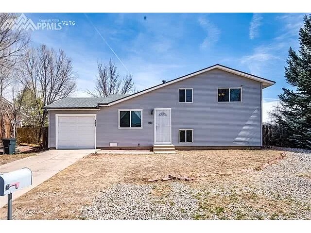 Photo - 4990 Dewar Dr (Colorado Springs, CO)