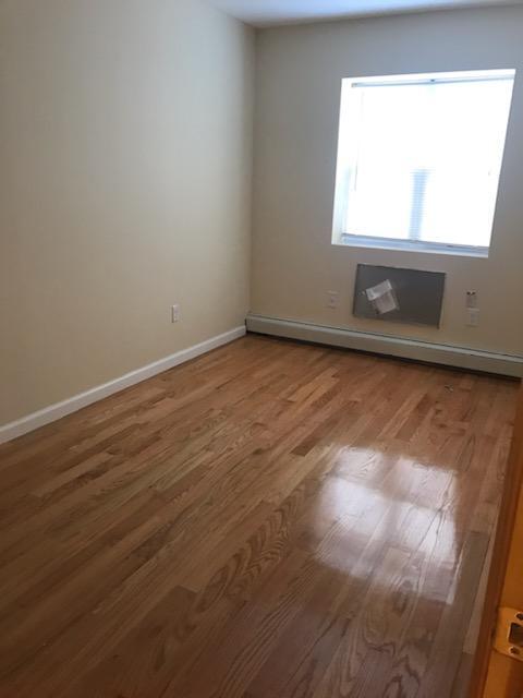 Bedroom 1 - 408 Nostrand Ave