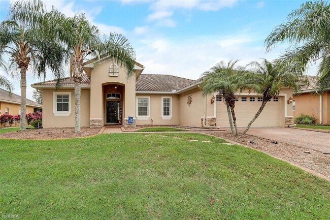Building Photo - 4 br, 2 bath House - 3404 Great Pond Drive