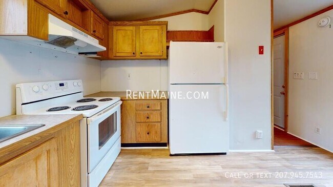 Foto del edificio - 46 Pheasant Hill Trailer Park