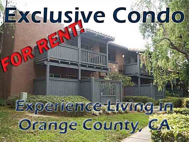 1345 Cabrillo Park Dr, Santa Ana, CA 92701 Condo for Rent in Santa