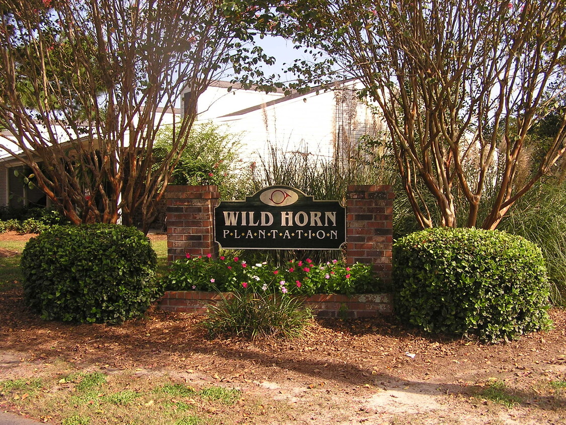 Foto principal - Wild Horn Plantation