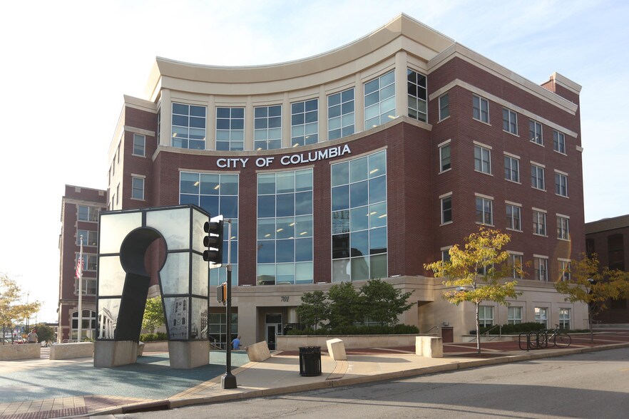 Picture of Columbia