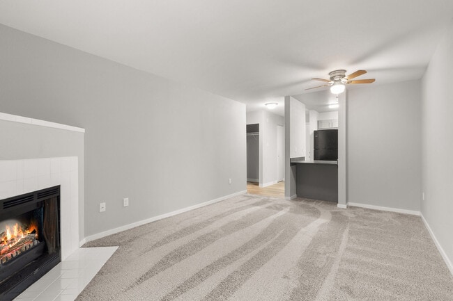 Building Photo - THE BLVD