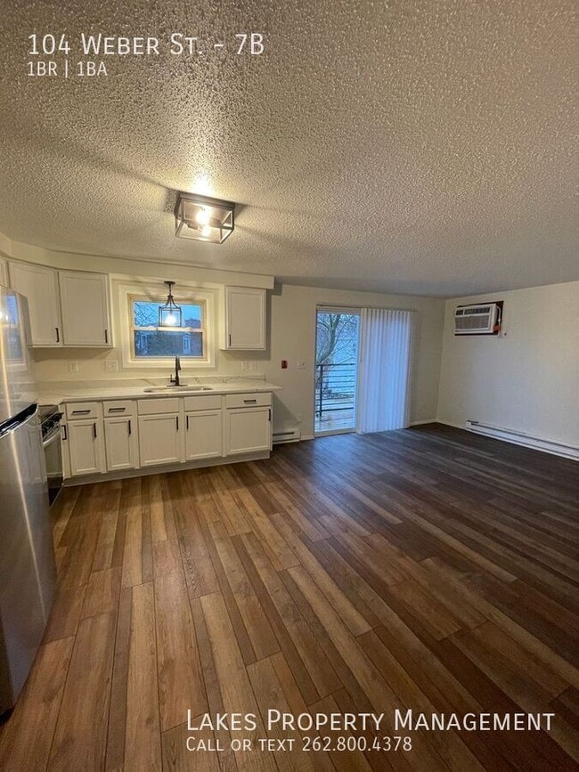 Foto del edificio - 104 Weber St