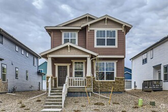 Building Photo - 560 Cottonwood Ave