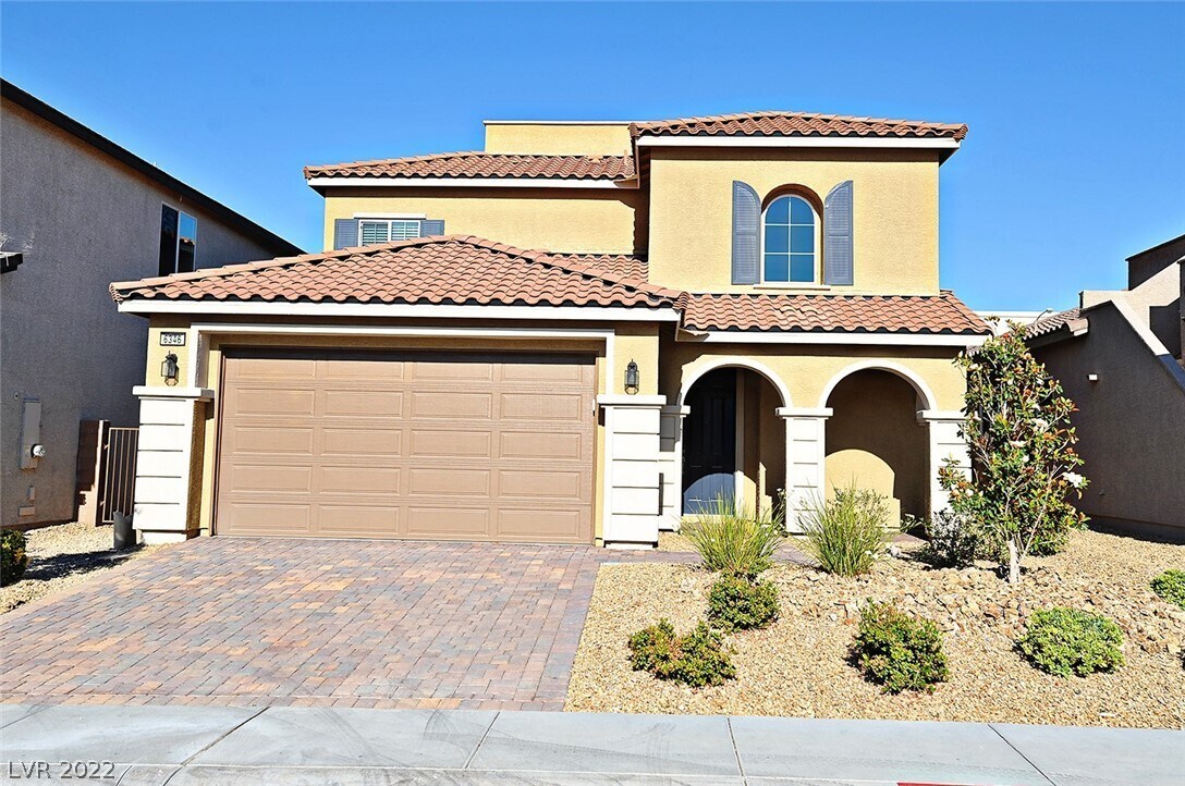 6346 Staley Downs St