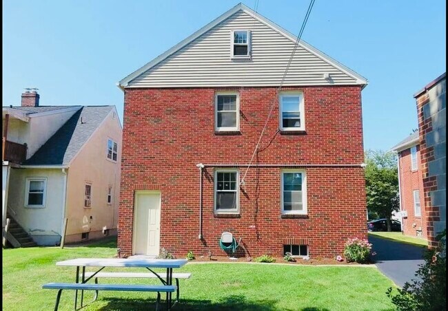 Foto del edificio - 124 West End Ave