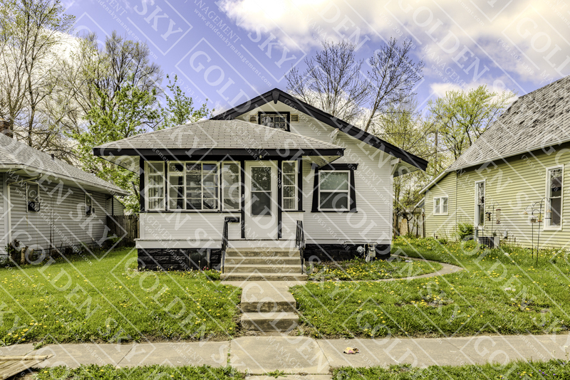 Primary Photo - 2119 S Mulberry St