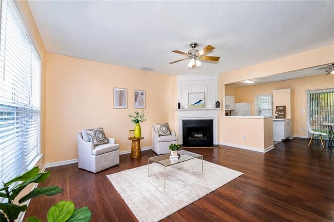 Building Photo - 1745 Kilmington Ct