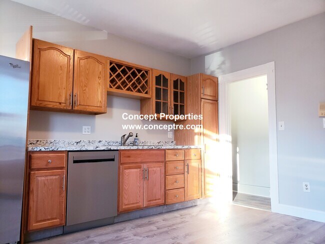 Foto del edificio - 2083 Dorchester Ave