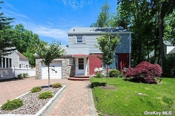 Primary Photo - 101 Baker Hill Rd