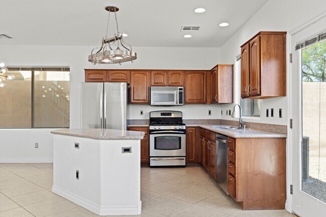 Foto del edificio - 10650 Little Horse Creek Ave
