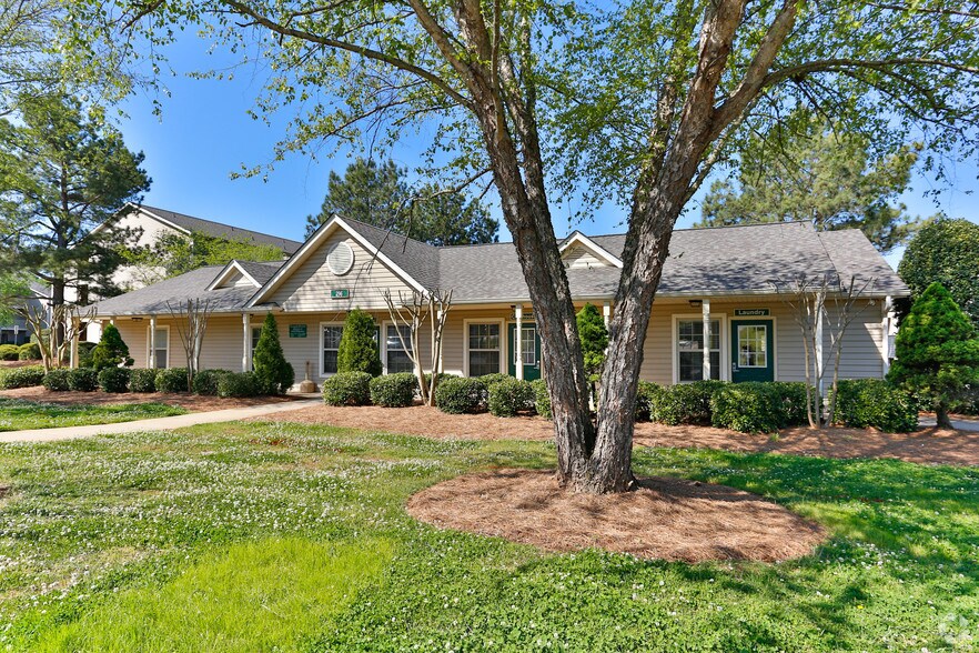 Summer Pointe Apartments Rentals Statesville, NC