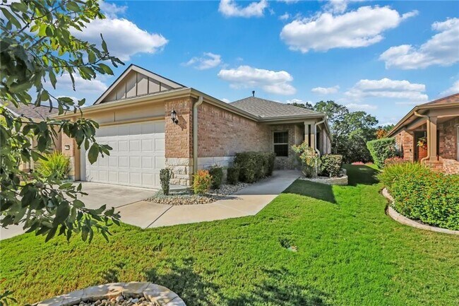Building Photo - 613 Salado Creek Ln