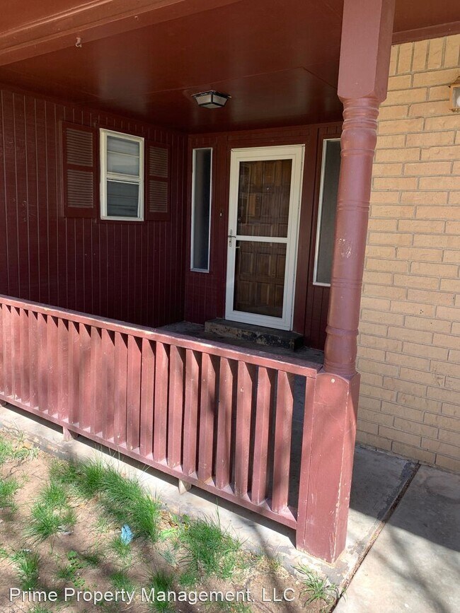 Building Photo - 4 br, 2 bath House - 3609 Palmer Crt