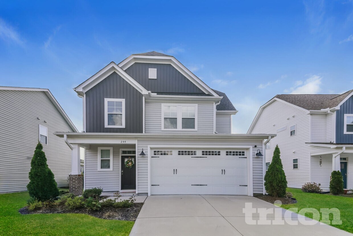 Foto principal - 244 Hopper Cir