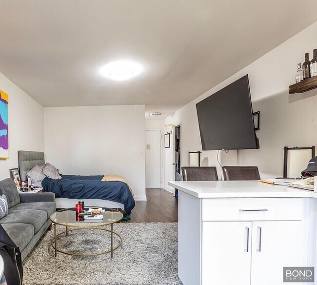 Foto del edificio - 165 E 35th St