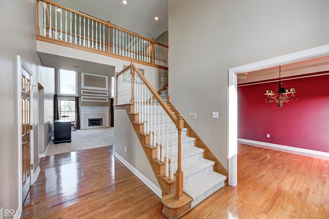 Foto del edificio - 2009 W 250 N