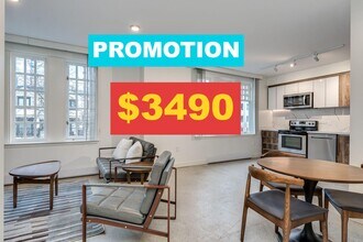 Building Photo - 1170 Barclay St