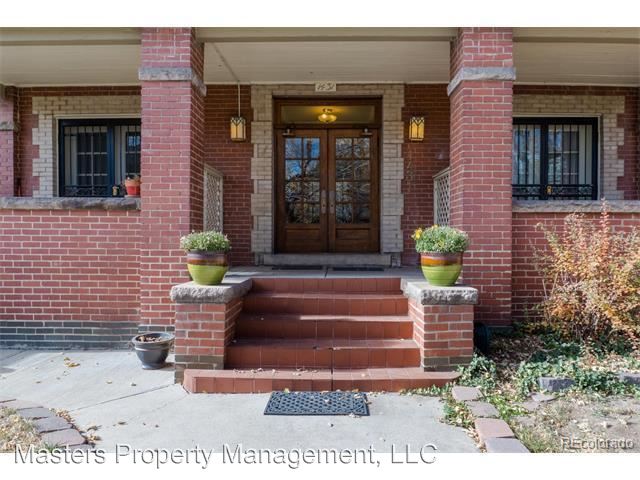 Building Photo - 1431 Columbine St