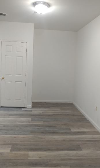 Comedor - Main Street Commons