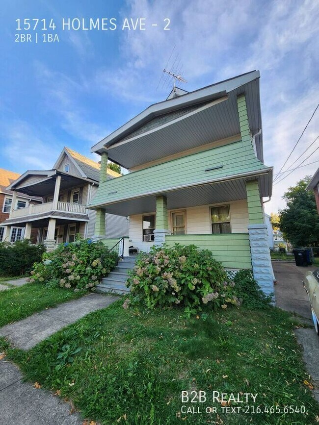 Foto del edificio - 15714 Holmes Ave