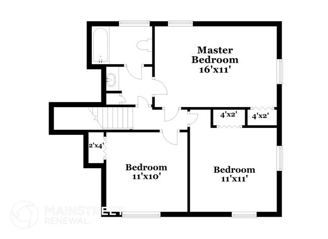 Foto del edificio - 537 Roxbury Dr