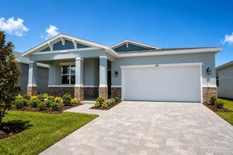 Building Photo - 3422 Salvia Ct