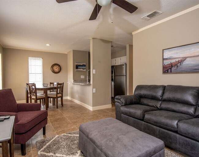 Foto del edificio - Townlake Apartments