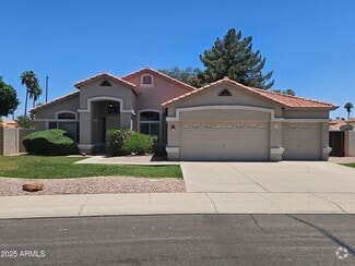 Building Photo - 1283 E Tradewind Dr