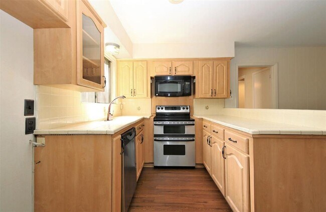 Foto del edificio - 9634 Bundy Ln