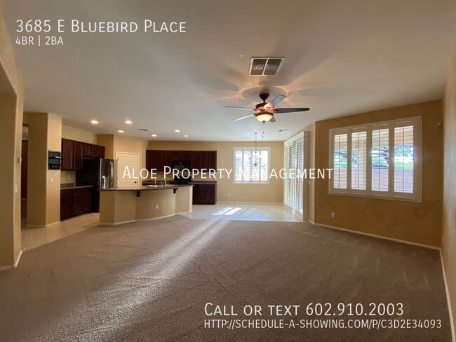 Building Photo - 3685 E Bluebird Place, Chandler