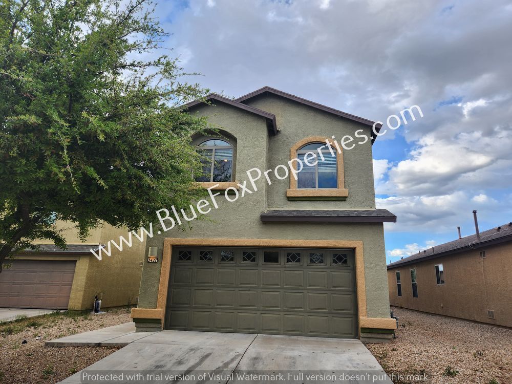 Photo - 2427 E Camino Malcote-