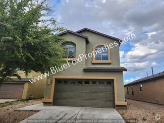Building Photo - 2427 E Camino Malcote