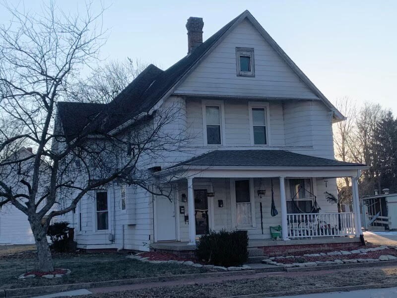 Foto principal - 714 S 10th St