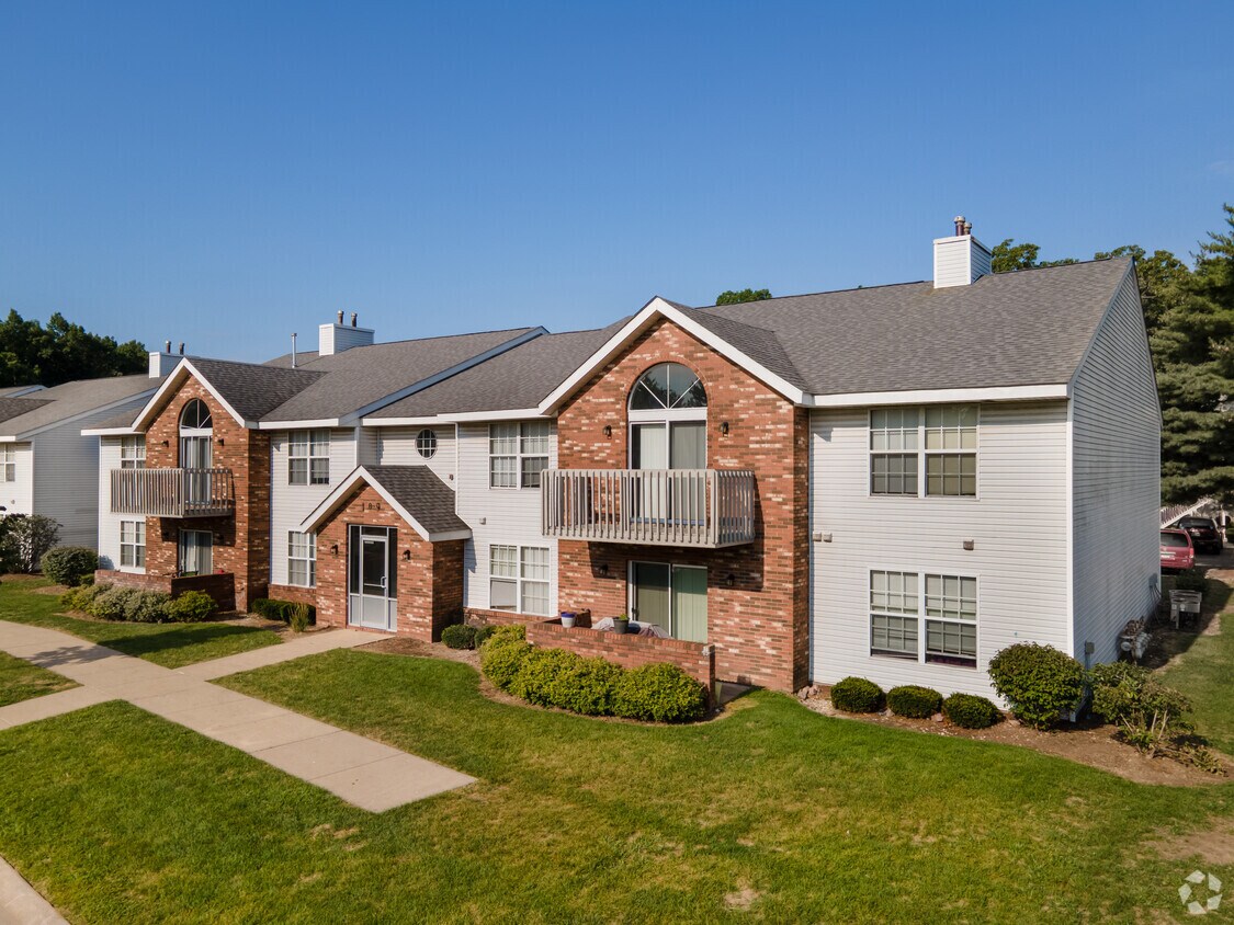 North River Landing Apartments Apartments in Elkhart, IN