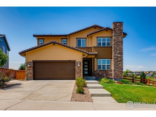 Photo - 14100 Mosaic Ave House