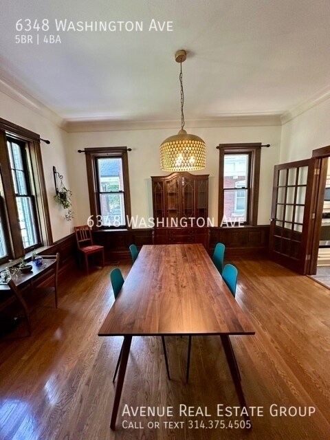 Foto del edificio - 6348 Washington Ave