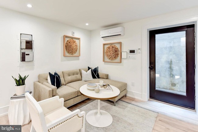 Foto del edificio - 1524 18th St NW